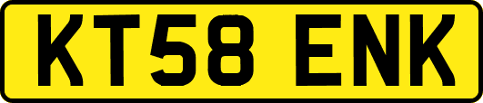KT58ENK