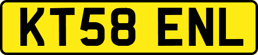 KT58ENL