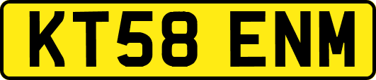 KT58ENM