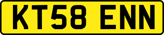 KT58ENN