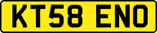 KT58ENO