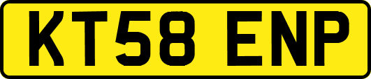 KT58ENP