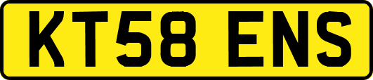 KT58ENS