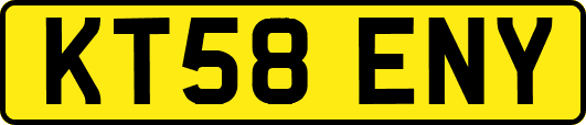 KT58ENY