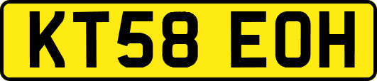 KT58EOH