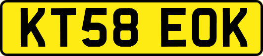 KT58EOK