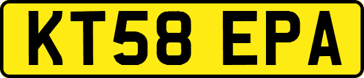 KT58EPA