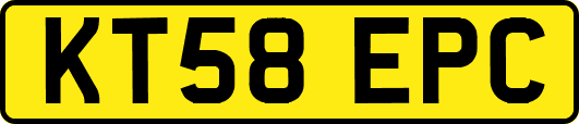 KT58EPC