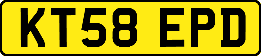 KT58EPD
