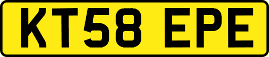 KT58EPE