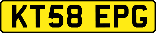 KT58EPG
