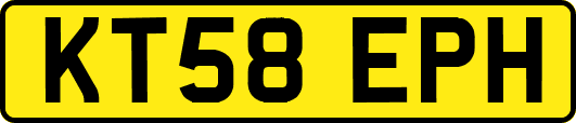 KT58EPH