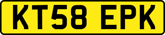 KT58EPK
