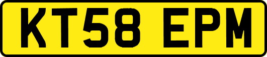 KT58EPM