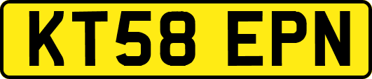KT58EPN