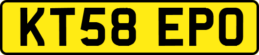 KT58EPO