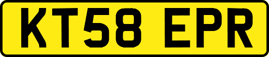 KT58EPR