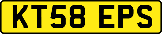 KT58EPS