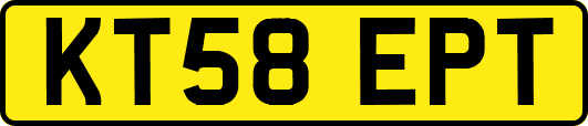 KT58EPT