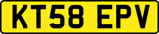 KT58EPV