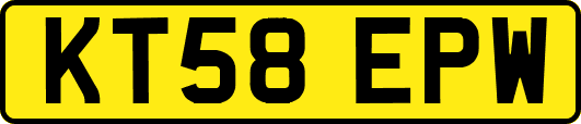 KT58EPW