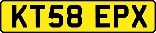 KT58EPX