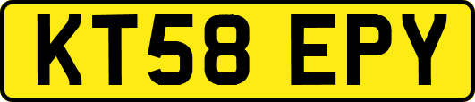 KT58EPY