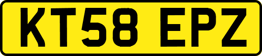 KT58EPZ