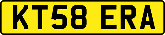 KT58ERA