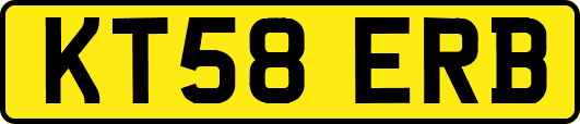 KT58ERB