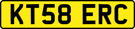 KT58ERC