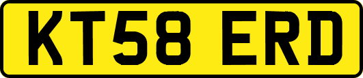 KT58ERD