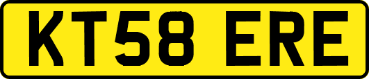 KT58ERE