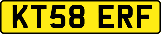 KT58ERF