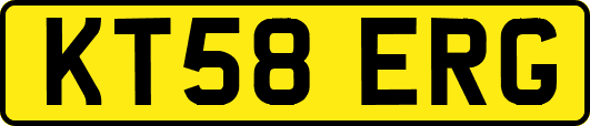 KT58ERG