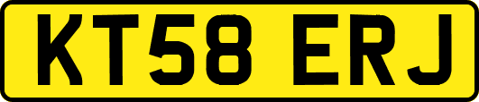 KT58ERJ