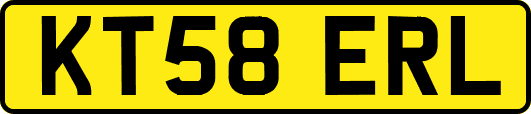 KT58ERL