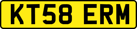 KT58ERM