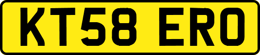 KT58ERO