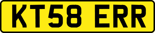 KT58ERR