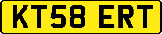 KT58ERT