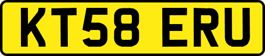 KT58ERU