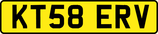 KT58ERV