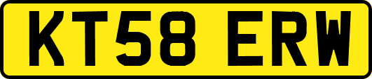 KT58ERW