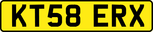 KT58ERX