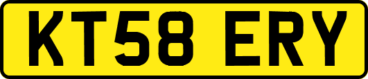 KT58ERY