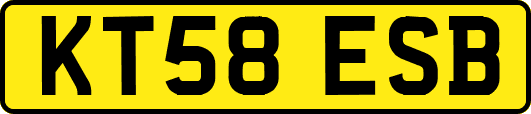 KT58ESB