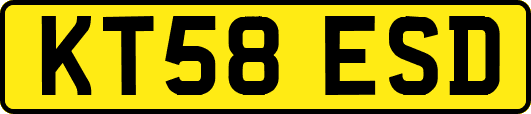 KT58ESD