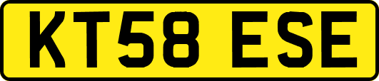 KT58ESE