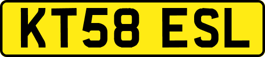 KT58ESL